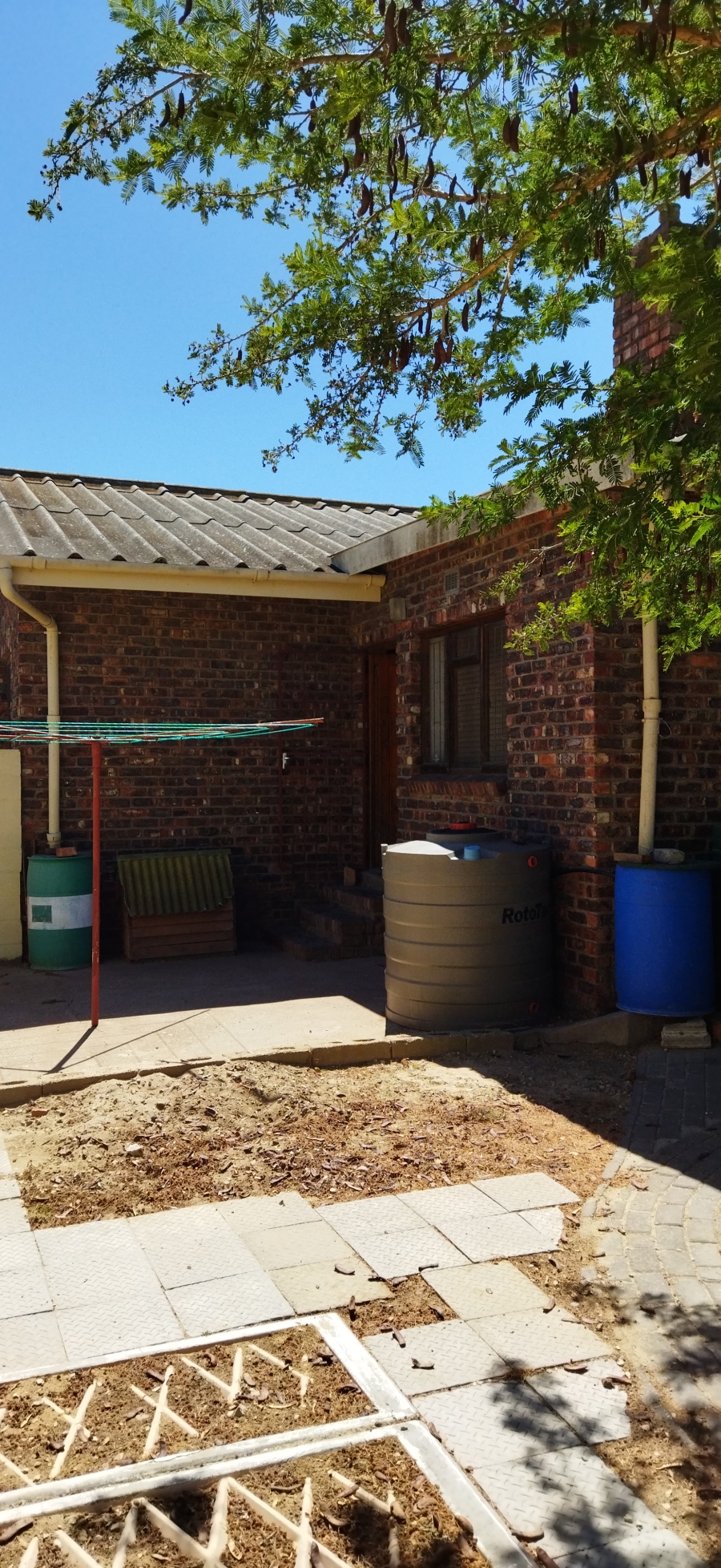 3 Bedroom Property for Sale in Hopefield Western Cape